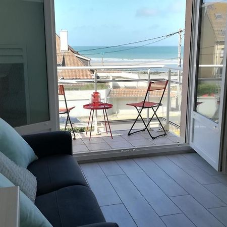 וימרה Appartement L'Estivaliere Face A La Mer מראה חיצוני תמונה