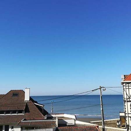 וימרה Appartement L'Estivaliere Face A La Mer מראה חיצוני תמונה