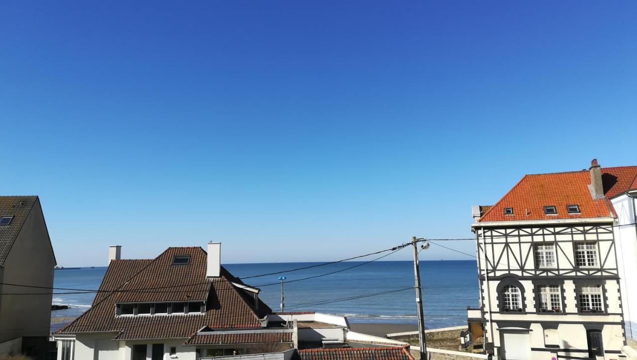 וימרה Appartement L'Estivaliere Face A La Mer מראה חיצוני תמונה