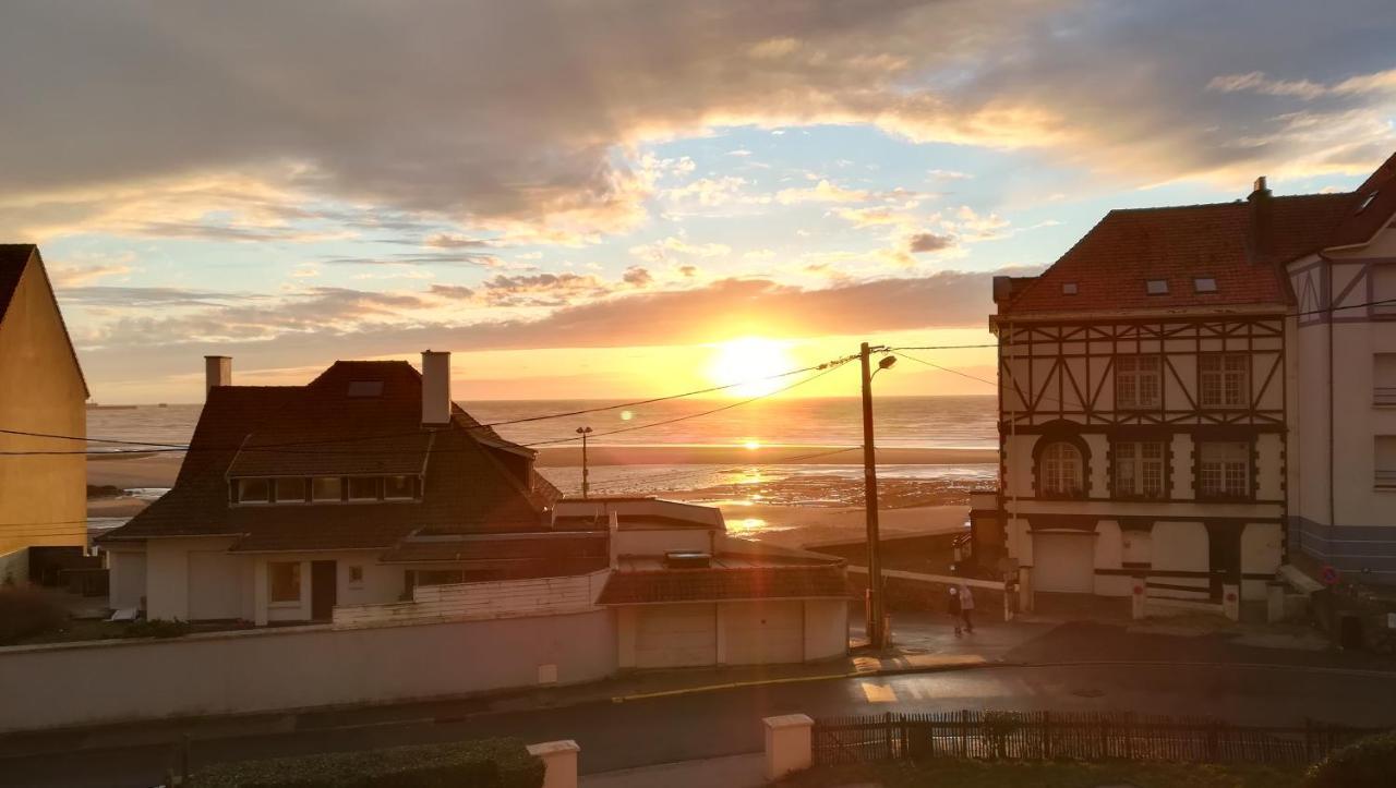 וימרה Appartement L'Estivaliere Face A La Mer מראה חיצוני תמונה