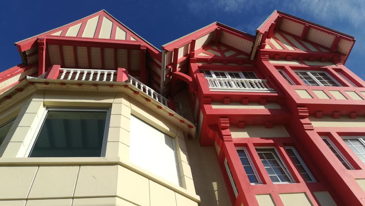 וימרה Appartement L'Estivaliere Face A La Mer מראה חיצוני תמונה