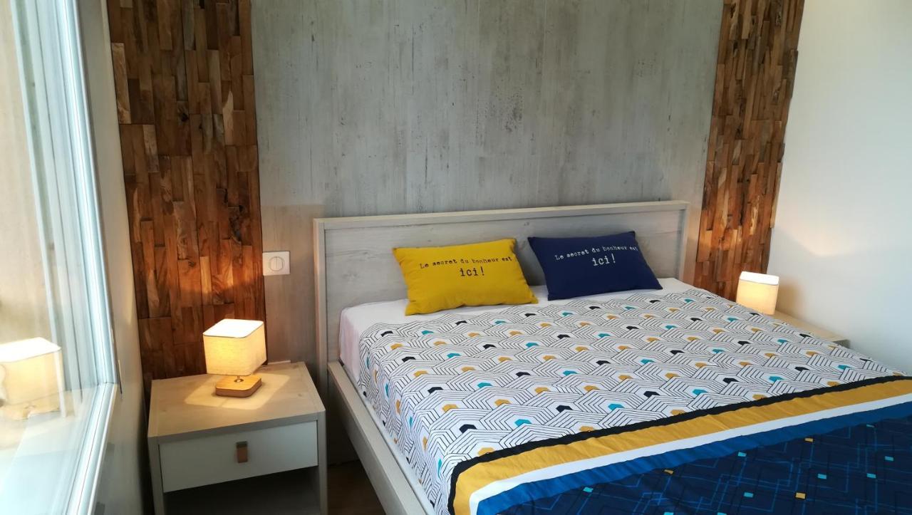 וימרה Appartement L'Estivaliere Face A La Mer מראה חיצוני תמונה