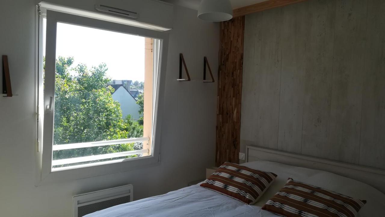 וימרה Appartement L'Estivaliere Face A La Mer מראה חיצוני תמונה