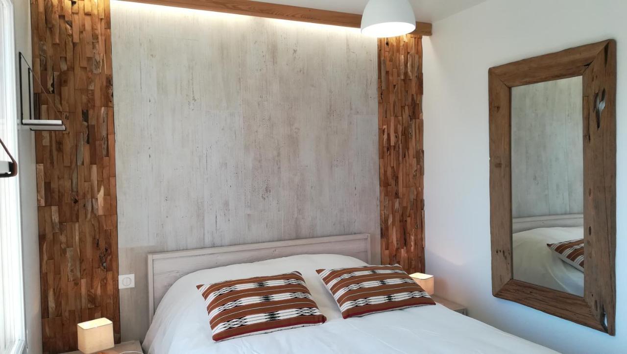 וימרה Appartement L'Estivaliere Face A La Mer מראה חיצוני תמונה